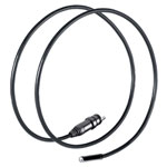 Laserliner 082.222A FlexCamera Endoscope 9mm 1.5m LED Lit