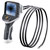 Laserliner 082.243A Endoscope 9mm 5m Probe LED Lighting Zoom USB-C