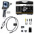 Laserliner 082.244A Endoscope 9mm Probe 1m Length LED Lighting USB-C Port