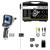 Laserliner 082.248A Endoscope 4mm Probe 0.4m length LED Lighting