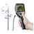 Laserliner 082.270A Inspection Camera 6mm Probe 210° Flexibility HDMI Output