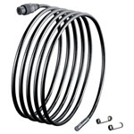 Laserliner 082.280.55 HD DuoCamera 7.9mm 3m LED Probe