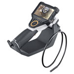 Laserliner 082.282A Inspection Camera 6mm Dia 1.5m Length LED Illumination