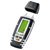 Laserliner 082.321A DampMaster Compact Plus Moisture Meter for Wood/Materials