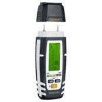 Laserliner 082.325A DampMaster Pro Moisture Meter with Deep Electrodes