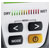 Laserliner 082.334A MoistureMaster Meter Compact Plus Precise Readings