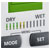Laserliner 082.390A MultiWet-Master Moisture Meter with Bluetooth & Sensor
