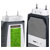 Laserliner 082.390A MultiWet-Master Moisture Meter with Bluetooth & Sensor