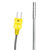 Laserliner 082.435A ThermoSensor Air measures -50 to 800°C heat-resistant