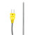 Laserliner 082.436A ThermoSensor Tip K-Type Temperature Sensor -50°C to 800°C