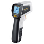 Laserliner 082.440A ThermoSpot Pocket Non-Contact IR Thermometer 12:1 -40-400°C