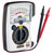 Laserliner 083.030A Handheld Multimeter Analogue CAT III 300V Compact