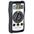 Laserliner 083.031A Handheld Multimeter Digital CAT III 300V Home Use