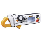 Laserliner 083.040A MultiClamp-Meter Pro Clamp Meter AC/DC CAT III 600V