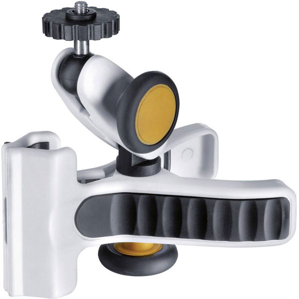 Laserliner 090.133A Mounting Brackets 1/4" Threaded Versatile Non-...