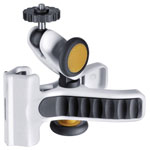 Laserliner 090.133A Mounting Brackets 1/4 Threaded Versatile Non-Damage