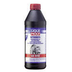 Liqui Moly 1020 Transmission Fluid 1L Mineral Oil Reduces Wear GL 4 SAE 80W