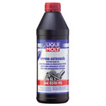 Liqui Moly 1035 GL5 SAE 85W-90 Transmission Fluid 1L Optimal Gear Protection