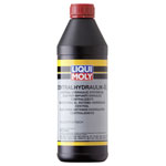 Liqui Moly 1127 Hydraulics Oil 1L Synthetic Fluid for High Performance