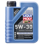 Liqui Moly 1136 Longtime High Tech Engine Oil 1L State-of-the-Art 5W-30