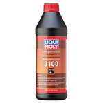 Liqui Moly 1145 Steering Oil 1L: Wear-Protective High Stability
