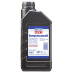 Liqui Moly 1187 Compressor Oil 1L Year-Round Protection High-Performance