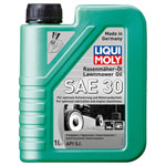 Liqui Moly 1264 Lawn Mower Oil SAE 30 4-Stroke Engines 1L