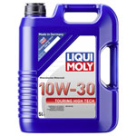 Liqui Moly 1272 Touring High Tech Engine Oil 5L Optimal Lubrication