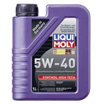 Liqui Moly 1306 SYNTHOIL Engine Oil 5W-40 1L High Performance