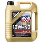 Liqui Moly 1310 LEICHTLAUF 10W-40 Engine Oil 5L Long Life Low Consumption