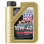 Liqui Moly 1317 Engine Oil 1L High-Performance 10W-40 All-Year Use