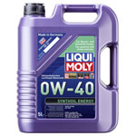 Liqui Moly 1361 Synthoil Energy 0W-40 Engine Oil 5L Fully Synthetic