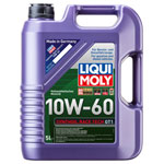Liqui Moly 1391 SYNTHOIL RACE TECH GT1 Engine Oil 10W-60 5L High Performance