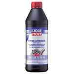Liqui Moly 1407 Transmission Fluid 1L Fuel-Saving Multi-Range Oil
