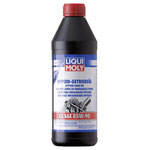 Liqui Moly 1410 SAE 85W-90 Transmission Fluid LS 1L For Heavy Loads