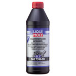 Liqui Moly 1414 Transmission Fluid Fully Synthetic SAE75W-90 1L High-Performance