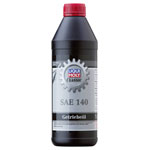 Liqui Moly 20817 Transmission Fluid 1L Mineral Gear Oil Classic Cars