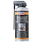 Liqui Moly 20946 Forklift Chain Lubricant 400ml Thermostable Synthetic