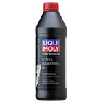 Liqui Moly 20960 Shock Absorber Oil 1L Reduces Friction & Wear