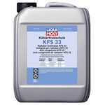 Liqui Moly 21131 KFS 33 Antifreeze 5L Protects from Frost & Corrosion
