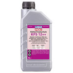 Liqui Moly 21134 KFS 12++ Radiator Antifreeze 1L Frost & Corrosion Free