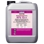 Liqui Moly 21135 KFS 12++ Radiator Antifreeze 5L Frost Protection