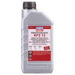 Liqui Moly 21139 KFS 13 Antifreeze 1L Corrosion & Frost Protection