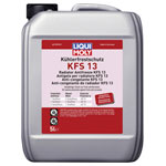 Liqui Moly 21140 Radiator Antifreeze 5L Frost Corrosion Protection