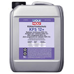 Liqui Moly 21146 Radiator Antifreeze 5L Protects Aluminium Engines