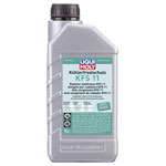Liqui Moly 21149 KFS 11 Antifreeze 1L Frost Corrosion Protection