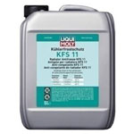 Liqui Moly 21150 KFS 11 Radiator Antifreeze 5L Amine-Free Hybrid Tech