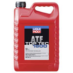 Liqui Moly 21176 Top Tec ATF 1600 Automatic Transmission Oil 5L Mercedes