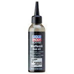 Liqui Moly 24391 GUNTEC Gun Oil 100ml Adhesive Medium Viscous Lubricant