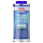 Liqui Moly 25008 Marine Petrol Stabiliser 500ml: Protects Against Aging